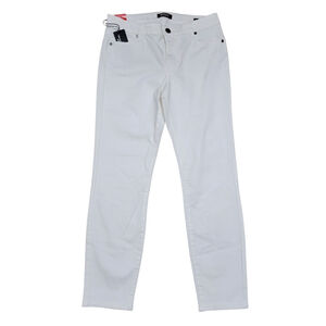 Buffalo David Bitton Mid-Rise Stretch Soft Ankle Jeans 8/29 Waist 30" Inseam 26"